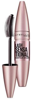 Тушь для ресниц Maybelline New York Lash Sensational Веерный объем, 9.5 мл