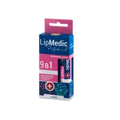 Бальзам для губ LipMedic Lip Balm 9в1 Ines