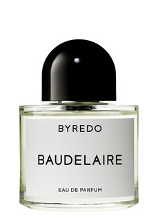 Парфюмерная вода Byredo Baudelaire 100 мл