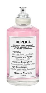 Туалетная вода Maison Margiela Replica Springtime in a Park Eau de Toilette, 100 мл