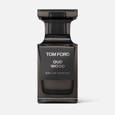 Парфюмерная вода Tom Ford Oud Wood Eau De Parfum, 50 мл