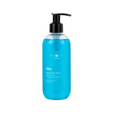 Гель для душа Mixit Him мужской, 2 в 1, 250 мл