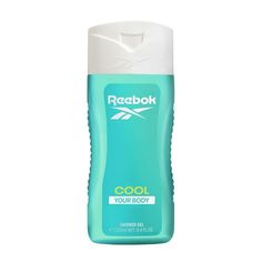 Гель для душа REEBOK Cool Your Body 250 мл