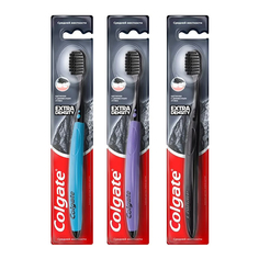 Зубная щетка Colgate Extra Density средняя