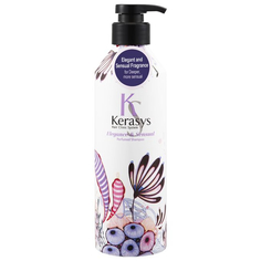 Шампунь KERASYS Elegance & Sensual 180 мл