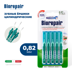 Ершик для зубов Scovolini Interdentali Cilindrici 5 шт. Biorepair