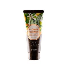 Лосьон Для Тела Eyenlip С Цветочным Ароматом Flower Shower Body Lotion 200мл