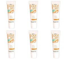 Гель Белита для снятия усталости ног Foot Care, 100мл, 6шт