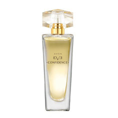 Женская парфюмерная вода "Eve Confidence", 30мл Avon