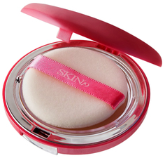 Пудра Skin79 Sun Protect Beblesh Pact 15 г