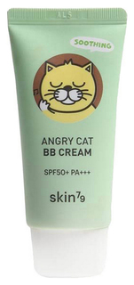 BB средство Skin79 Angry Cat 30 мл