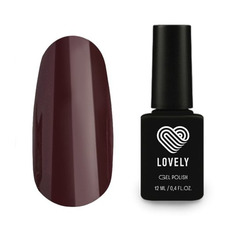 Гель-лак Lovely №038, 7 мл
