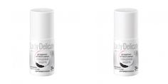 Дезодорант-антиперспирант Белита LADY DELICATE Невидимая защита, 50 мл, 2 шт