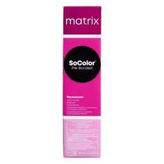 Краска для волос Matrix SOCOLOR.beauty 8N