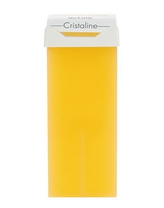Воск Cristaline натуральный в картридже, 100 мл