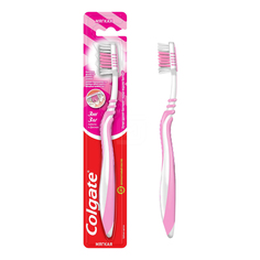 Зубная щетка забота о деснах Colgate Зиг-Заг мягкая