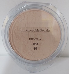 Компактная Пудра Evanescence Compact Powder Eidola 061 Сменный Блок Rouge Bunny Rouge