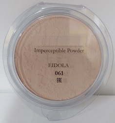 Компактная Пудра Evanescence Compact Powder Eidola 061 Сменный Блок Rouge Bunny Rouge