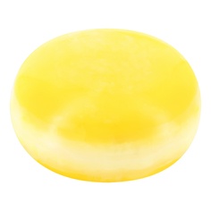 Туалетное мыло Lp Care Macaron глицериновое для рук Лимон 55 г