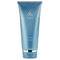 Скраб для тела двойного действия Cosmedix Polish Dual-Action Body Scrub 180 г