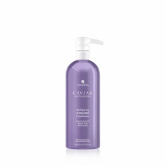Кондиционер-Лифтинг Alterna Caviar Anti-Aging Volume Conditioner для Объема Волос 1000 мл