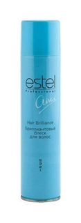 Спрей для волос Estel Professional Airex Hair Brilliance 300 мл