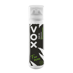 Гель для бритья Vox For Men Алоэ вера и ментол 200 мл