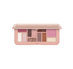 Палетка для лица Pupa Make-Up Palette тон 001 Rose 12 г