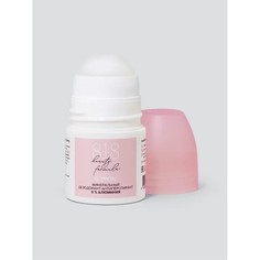 Дезодорант-антиперспирант 818 beauty formula estiqe Минеральный без солей алюминия, 50 мл No Brand