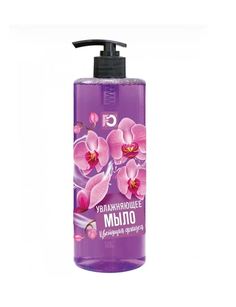 Увлажняющее мыло для рук Family Cosmetics Цветущая Орхидея 520 мл