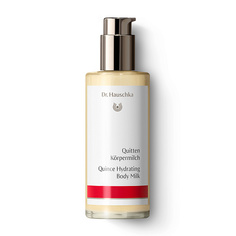 Dr Hauschka Бальзам для тела Айва Quitten Korpermilch 145 мл Dr.Hauschka