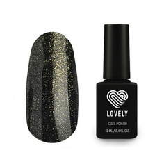 Гель-лак Lovely №098, 7 мл