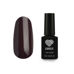 Гель-лак Lovely №041, 7 мл