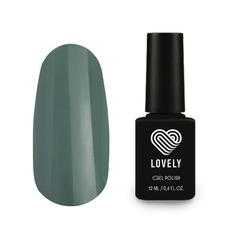 Гель-лак Lovely №090, 7 мл