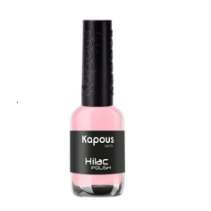 Лак для ногтей Kapous Professional Nails Hi-Lac 9мл