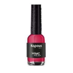 Лак для ногтей Kapous Professional Nails "Hi - Lac" 2034 все узнают правду 9мл