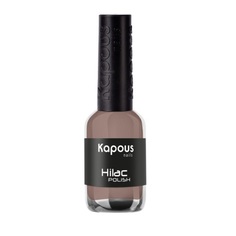 Лак для ногтей Kapous Professional Nails Hi - Lac 9мл