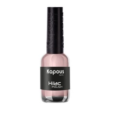 Лак для ногтей Kapous Professional Nails "Hi - Lac" 9мл