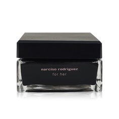 Крем для тела Narciso Rodriguez For Her 150 мл