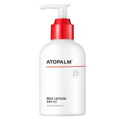 Ламеллярный лосьон для лица и тела Atopalm MLE Lotion 300 мл