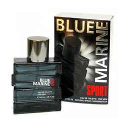 Туалетная вода для мужчин Blue Marine sport, 85 мл