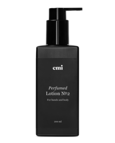 Парфюмированный лосьон для тела Emi Perfumed Lotion №2 200 мл