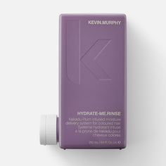 Кондиционер Kevin.Murphy Hydrate-Me.Rinse для натуральных и окрашенных волос, 250 мл