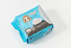 Прокладки гигиенические Minuoyi 10 шт