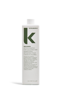 Шампунь для ежедневного применения Kevin Murphy Maxi Wash 1000 мл Kevin.Murphy