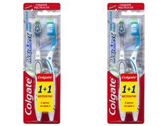 Зубная щетка Colgaet Макс Блеск 2 шт 2 уп Colgate