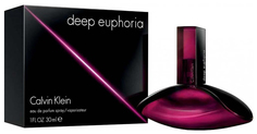 Парфюмерная вода Calvin Klein Deep Euphoria 30 мл