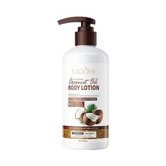 Лосьон для тела Sadoer с кокосом Nourishing Coconut Oil Body Lotion 300 мл