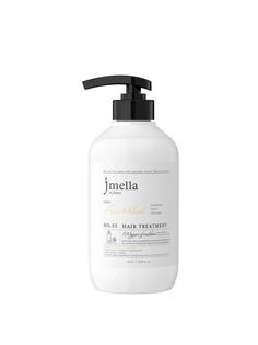Кондиционер Лайм и Базилик JMella Lime & Basil Hair Treatment