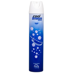 Дезодорант спрей женский Cool Breeze women Crystal Sense, 200 мл